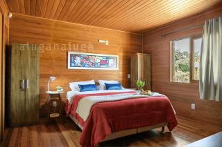 Villa dos Plátanos em Rancho Queimado - Rancho Queimado - 6