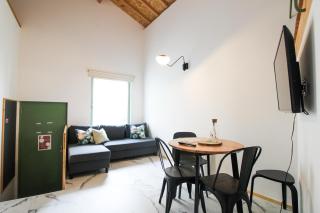 Macário Cosy Loft - Oporto - 4