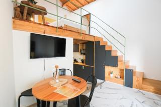 Macário Cosy Loft - Oporto - 2