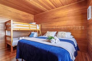 Villa dos Plátanos em Rancho Queimado - Rancho Queimado - 1
