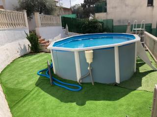 Lola's Beach House - Calafell - 9