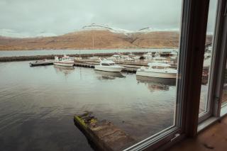 Lítlastova - A Charming Boathouse Getaway - Hvalvík - 0