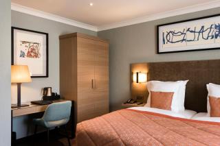Hotel Aragon - Brugge - 3