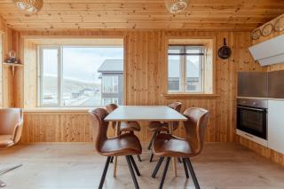 Lítlastova - A Charming Boathouse Getaway - Hvalvík - 3