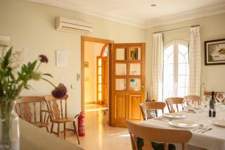 Malagasuite Villa Moriana - Mijas - 5