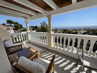 Malagasuite Villa Moriana - Mijas - 7