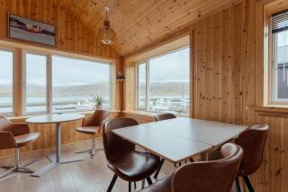 Lítlastova - A Charming Boathouse Getaway - Hvalvík - 2
