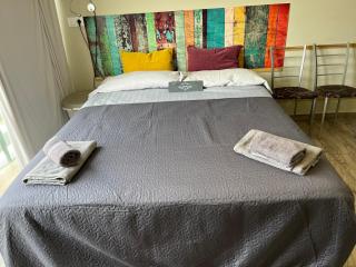 Studio in Costa del Sol - Benalmádena - 6
