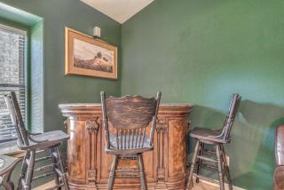 Charming Home with Patios, Near Ruidoso Downs Casino - 5