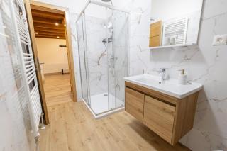 Apartmani Velebit - Krasno Polje - 2