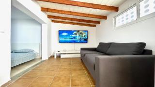 Welooveyou Arenas Cottage - Costa Calma - 0
