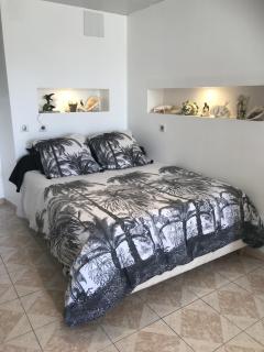 Charmant studio meublé - Montignac-Charente - 9