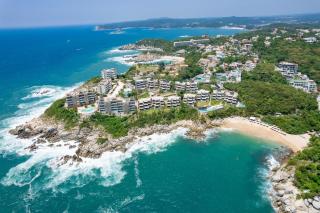 3010 - Amanecer J3 - Santa Cruz Huatulco - 2