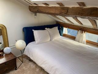 Central Duplex with Panoramic Views over Paris - París - 3