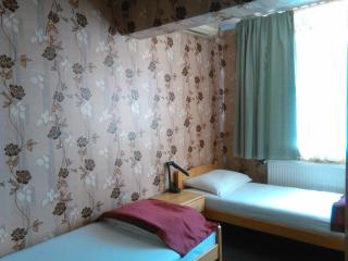 Hotel Slodes - Belgrad - 7