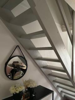 Superbe duplex cosy - 6