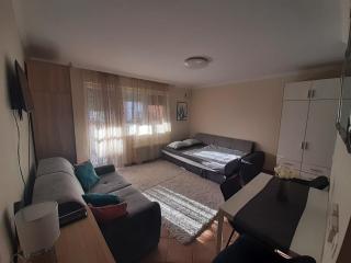 Boróka 3 Apartman - Hajdúszoboszló - 8