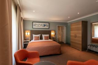 Hotel Aragon - Brugge - 8