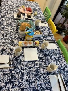 B&B San Michele - Baia Mare - 5