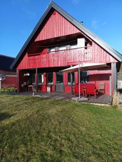 Villaidyll i Svanesund nära havet - Svanesund - 9