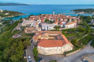 Deluxe new apartments - few steps from the beach - luxury holiday with style - by TRAVELER tourist agency Krk - Krk - 1