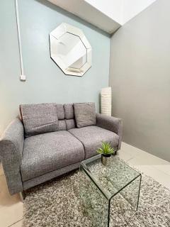 Cozy Studio with SM Jazz Mall "12 floor" - Manilla - 9