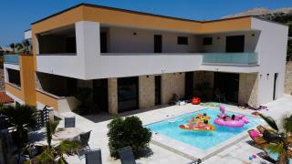 Villa Kajgo II - Pag - 4