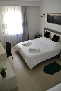 Dion Guest House - Florence - 2