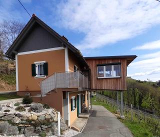 Ferienhaus Urschitz - Eichberg Arnfels - 5