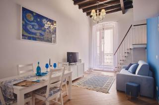 Appartamento - Magia e Incanto - Trani - 0