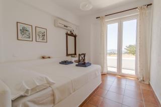 Aegean Blue - Kampos Paros - 1