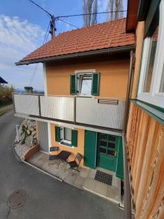 Ferienhaus Urschitz - Eichberg Arnfels - 6