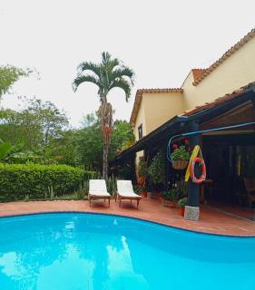 Finca PANACA Jagüey 12 VIP Group - Villas for Rent in - Quimbaya - 6
