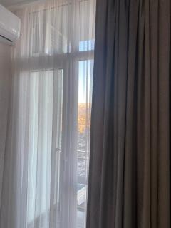 Tbel-Abuseridze 5, 2 rooms with a beautiful view - Batumi - 2