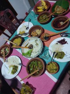 Nelum Home stay - Sigiriya - 8