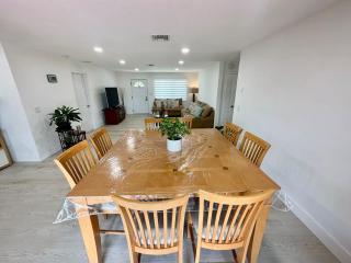 Good Vibes House with private pool - 4