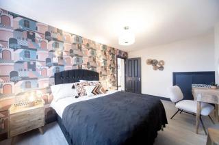 Crystal Palace Apartments - Crystal Palace - 0