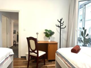 Sweet Dream House - Bruxelles - 5