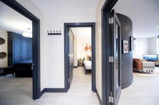 Crystal Palace Apartments - Crystal Palace - 3