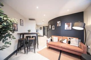 Crystal Palace Apartments - Crystal Palace - 5