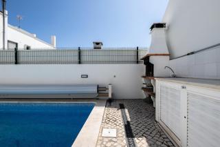 Villa Conchas by Algarvemanta - Manta Rota - 4