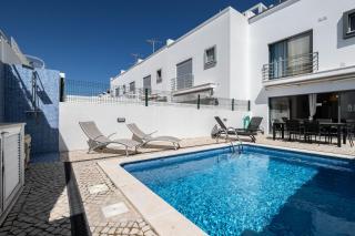 Villa Conchas by Algarvemanta - Manta Rota - 5