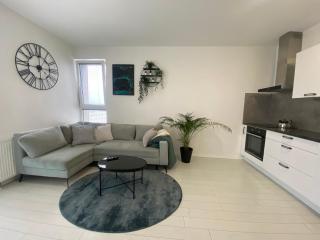 Ann Apartament 16 piętro z widokiem na morze - 4