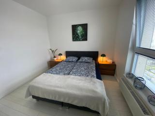 Ann Apartament 16 piętro z widokiem na morze - 4