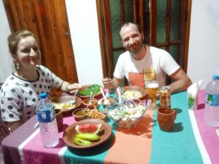 Nelum Home stay - 6