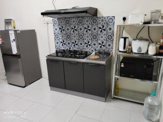 The Mayor Homestay, Seri Iskandar, Perak - 5