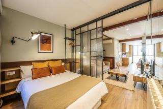 AmazINN Collection Madrid Chueca - 8