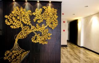 Sakura Sky Residence - Banguecoque - 8