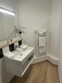 Grand Hôtel de l'Abbaye - 7