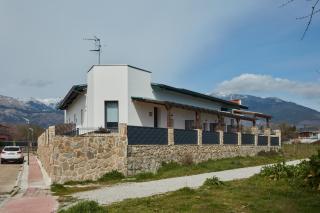 Apartamentos Cuerda Larga - Madrid - 8